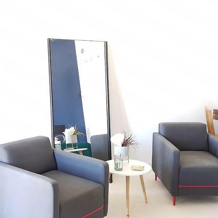 Le Particulier - Appart Hotel La Reole Bagian luar foto