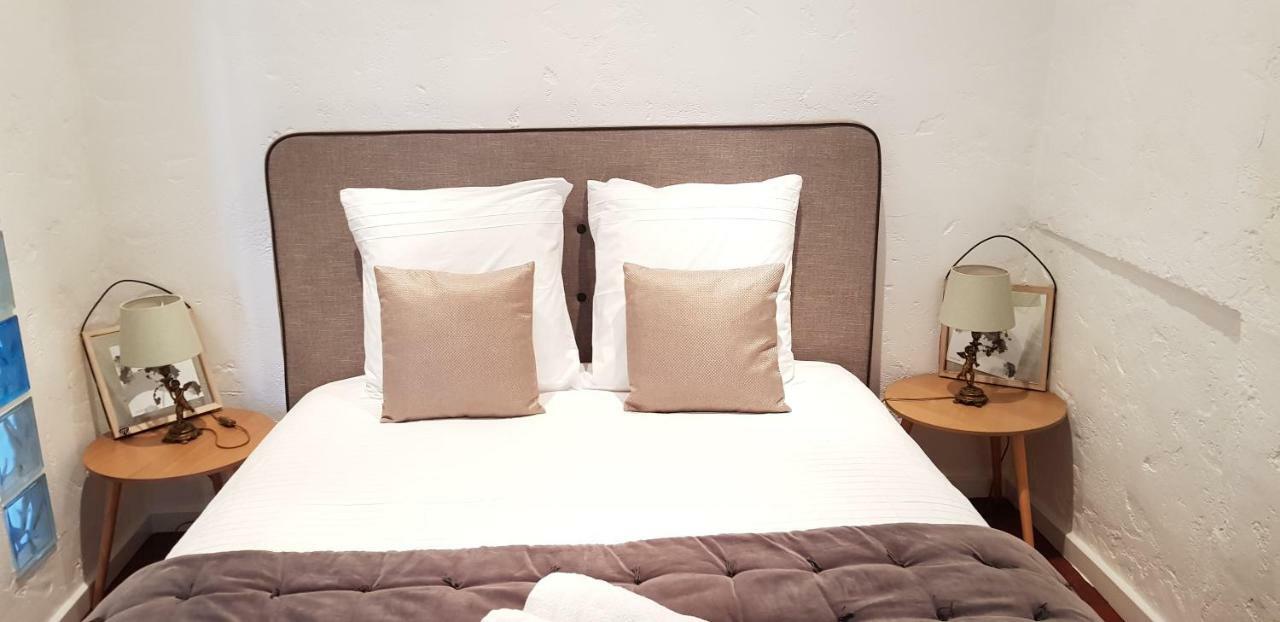 Le Particulier - Appart Hotel La Reole Bagian luar foto